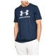 Under Armour Ανδρική κοντομάνικη μπλούζα Sportstyle logo